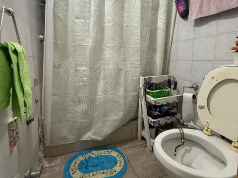 Depto Tipo Casa en Venta en Munro, USD 115.000