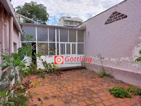 Terreno en venta