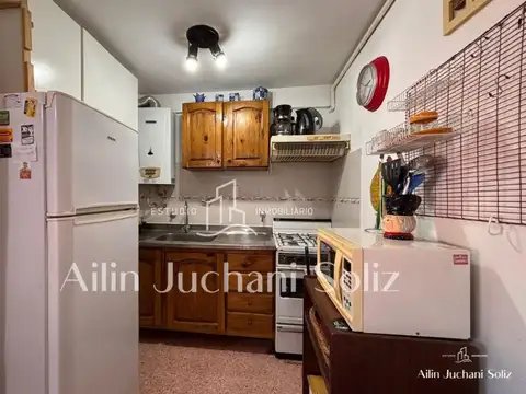 Departamento en Alquiler Temporal A Estrenar