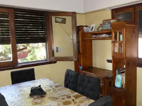 Depto Tipo Casa en Venta de 4 ambientes