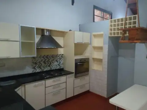 Casa en Venta 40 años
