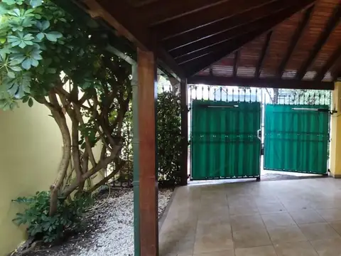 Casa en Venta de 4 dormitorios