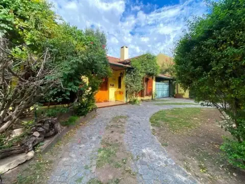 CHALET EN VENTA | ITUZAINGÓ NORTE