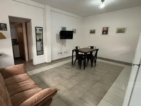 ALQUILER DEPARTAMENTO DOS AMBIENTE HAEDO CENTRO