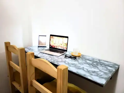 Departamento en Alquiler Temporal de Monoambiente