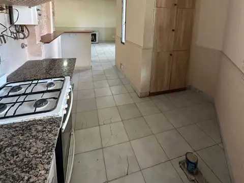 Departamento en Alquiler 25 años