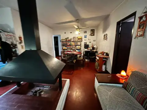 Depto Tipo Casa en Venta en Villa Sarmiento, USD 80.000