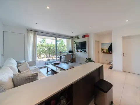 Departamento en Venta en Nordelta, Partido de Tigre
