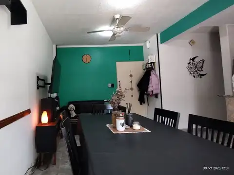 Depto Tipo Casa en Venta de 3 ambientes