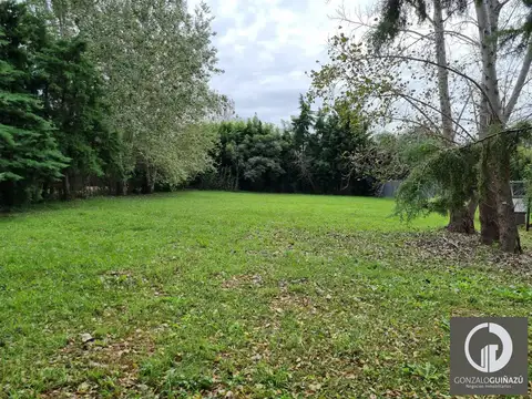 Terreno en ALQUILER en Fisherton