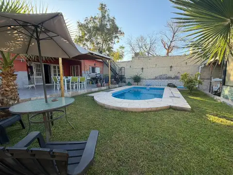 Casa en Venta en Las Heras, Mendoza