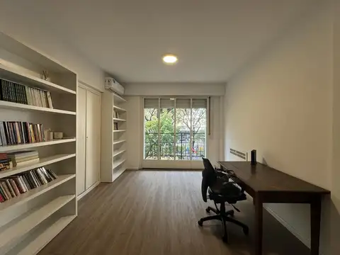Departamento en Alquiler Apto profesional