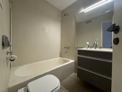 Departamento en Alquiler en Barrio Norte, $ 950.000