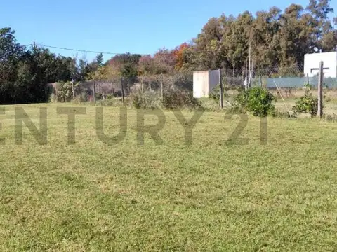 Terreno en Venta en City Bell, Partido de La Plata