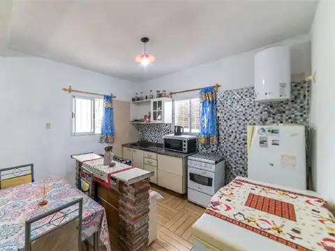 CASAS - CASA - CIUDAD DEL PLATA