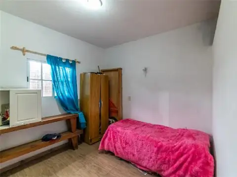 2 Viviendas en el mismo padrón. Ideal para Inversores...