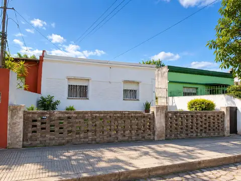 CASA 3 AMBIENTES EN VENTA EN GLEW APTO CREDITO