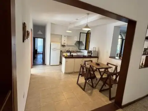 Casa en Alquiler en Sol Y Río, $ 950.000