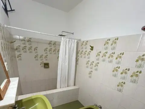 Casa en Alquiler 36 años