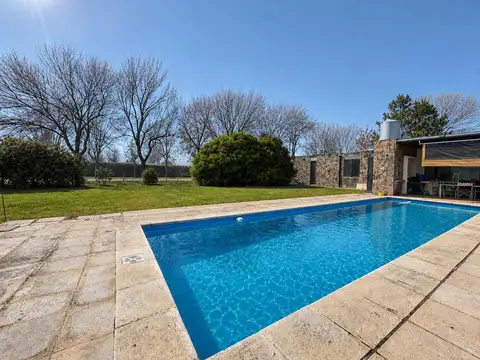 Quinta en Venta en Fincas de San Vicente, USD 345.000