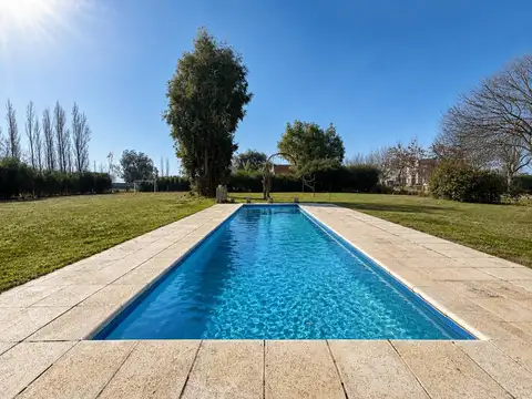 Fincas de San Vicente, Chacras - Lote 82