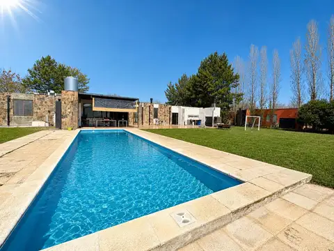 Quinta en Venta en Fincas de San Vicente, Canning