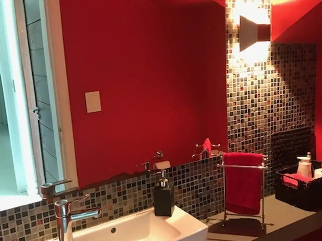 Casa en Venta con cochera