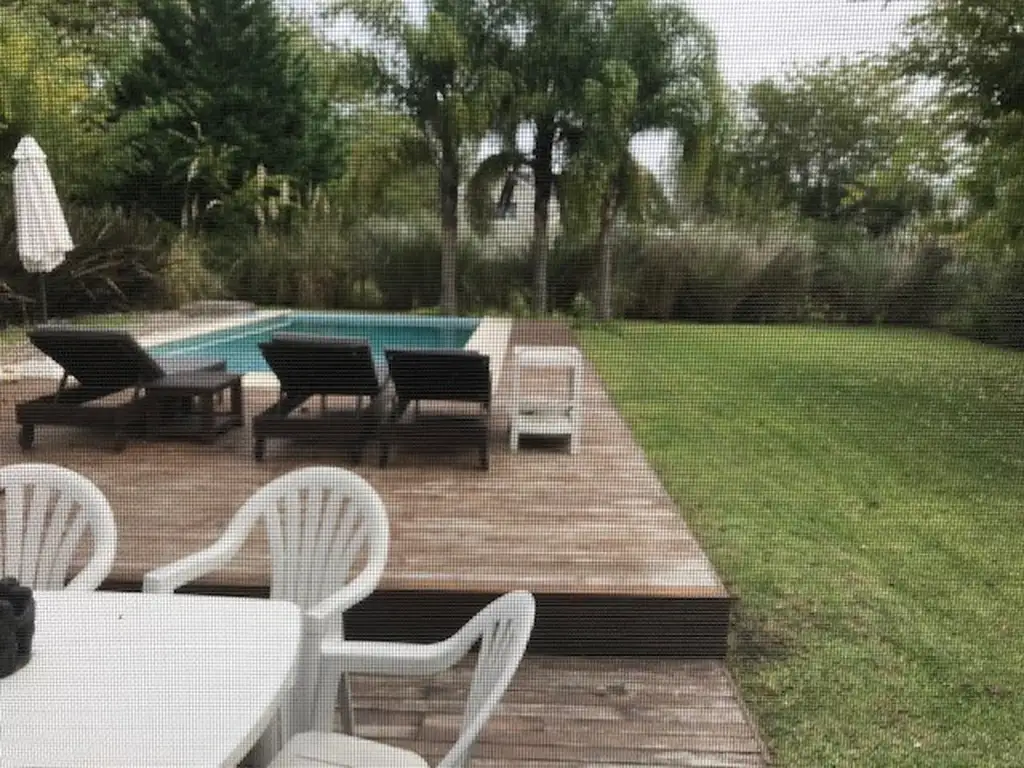 Casa en Venta de 358,0 m2