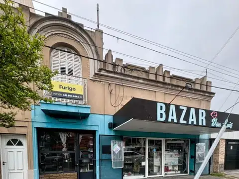 Casa - Perez