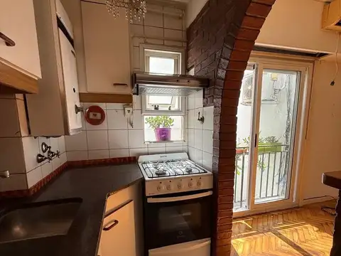 Departamento en Venta 57 años