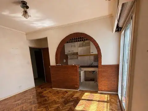 Departamento en Venta de 2 dormitorios