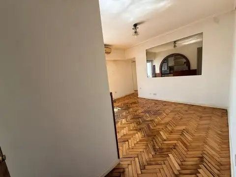 Departamento en Venta en Villa Devoto, USD 130.000
