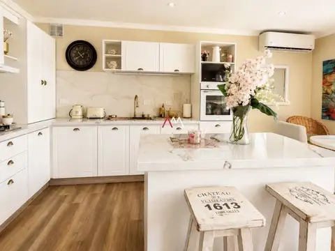 CASA EN VENTA EN SAN RAMON - PILAR