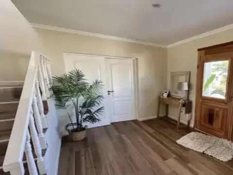 Casa en Venta en Pilar del Este - San Ramon, USD 189.000