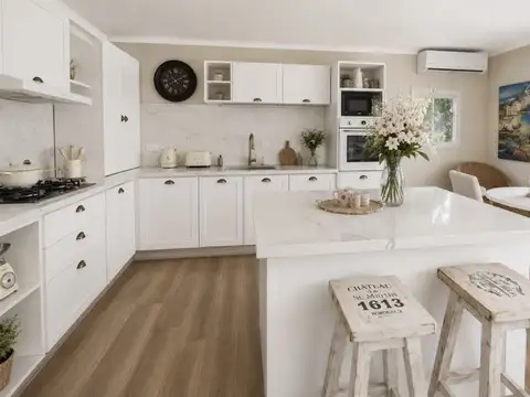 Casa en Venta de 3 dormitorios
