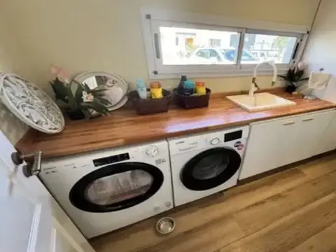 CASA EN VENTA EN SAN RAMON - PILAR