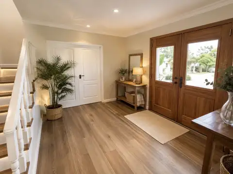 CASA EN VENTA EN SAN RAMON - PILAR