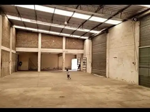 Galpon en Alquiler en Matheu, USD 2.000