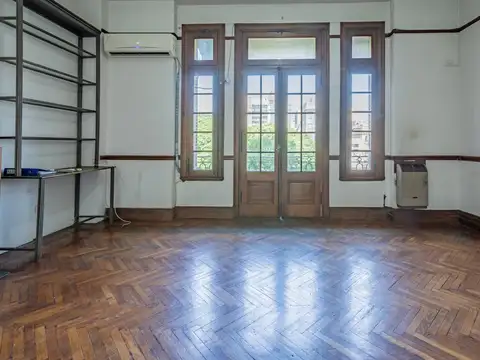 Departamento en Alquiler Apto profesional