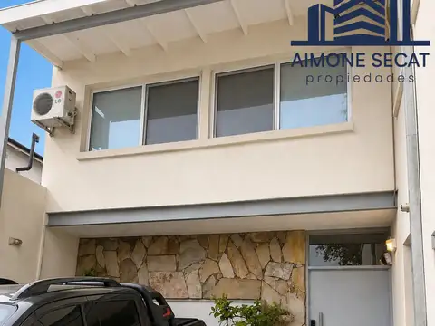 Casa en Venta en Villa Ballester, USD 270.000