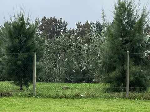 Terreno en Venta en Nordelta Castaños, USD 245.000