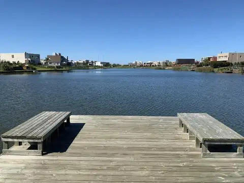 Lote en Venta en Castaños, Nordelta 100