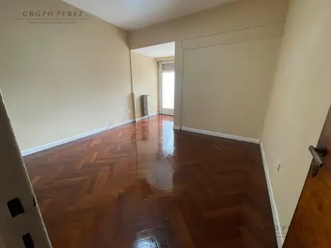 Departamento en Barracas de 4 ambientes en alquiler