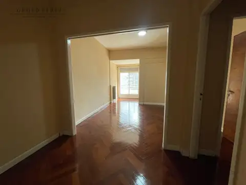 Departamento en Alquiler de 3 dormitorios