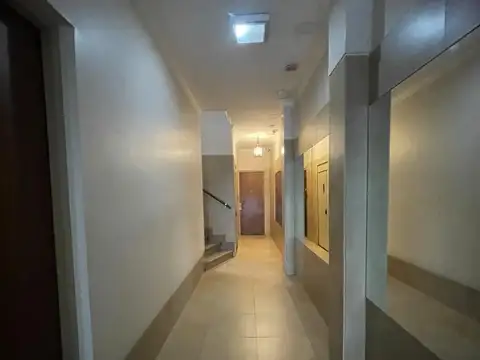 Departamento en Alquiler 50 años