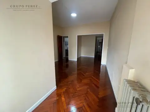 Departamento en Alquiler de 4 ambientes