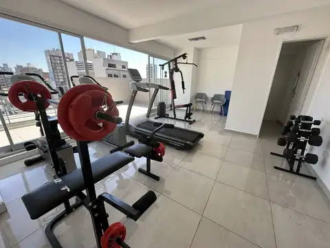 Departamento en Venta en Lanus Este, USD 105.000