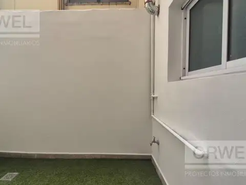 Departamento en Venta 40 años