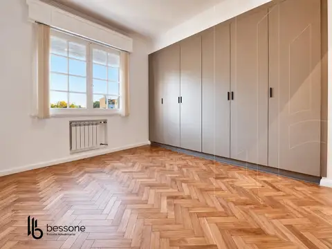 Departamento en Venta en Plaza Mitre, USD 172.000