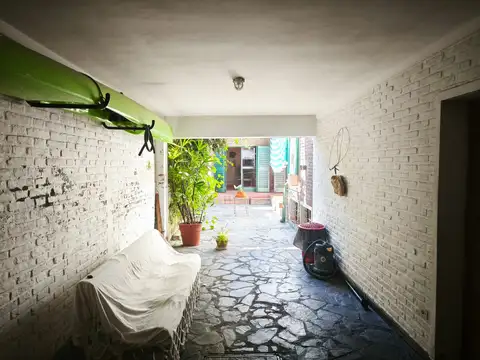 Mariano Perdriel 300